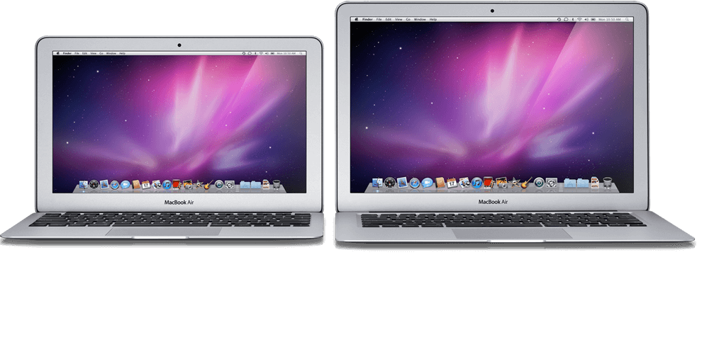 Новые MacBook Air оснащенные Thunderbolt прилетят в следующем месяце. Новые MacBook Air оснащенные Thunderbolt прилетят в следующем месяце. Фото.
