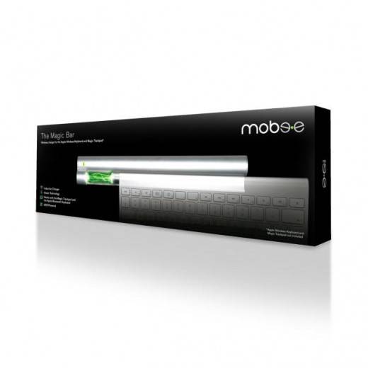 Mobee Magic Bar