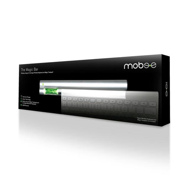 Еще одно творение Mobee — Magic Bar. Еще одно творение Mobee — Magic Bar. Фото.