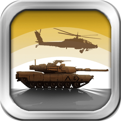 Modern Conflict — легкая стратегия. Фото.