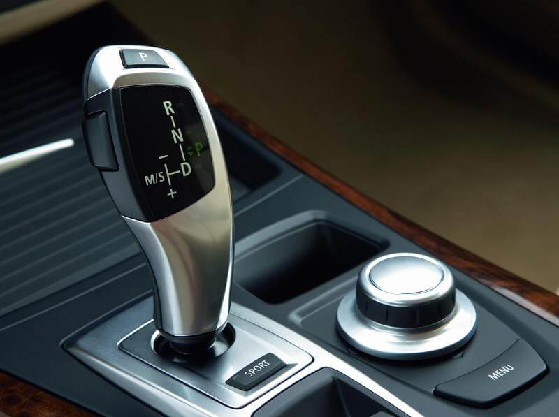 iDrive в BMW iDrive в BMW