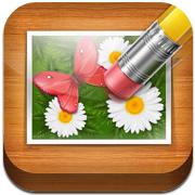 TouchRetouch – приложение для ретуширования фото в iPhone и iPad. Фото.