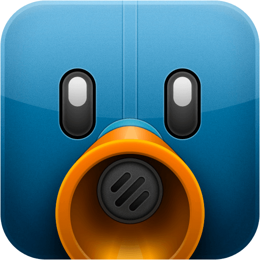 Tweetbot: такой же, как все, только лучше. Фото.