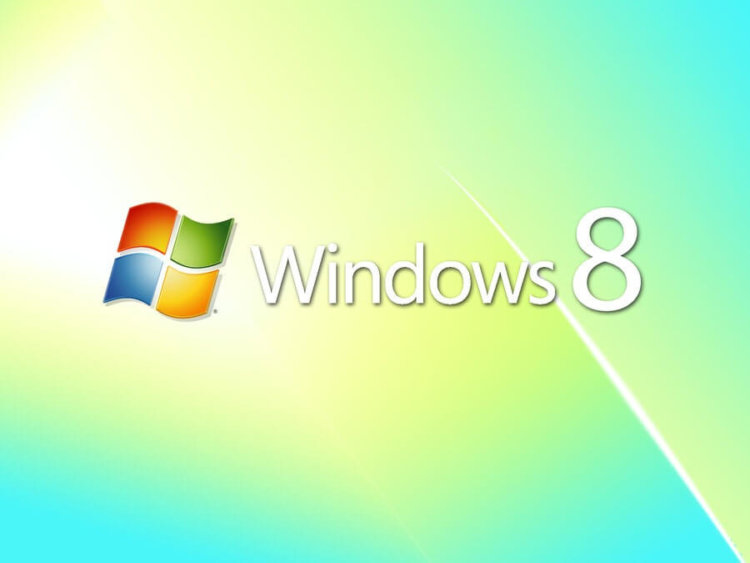 Windows 8