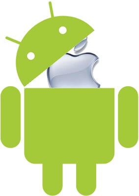 Майкл Делл (Michael Dell) уверен: Android – планшеты все-таки обойдут Apple iPad. Майкл Делл (Michael Dell) уверен: Android – планшеты все-таки обойдут Apple iPad. Фото.