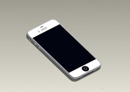 iPhone 5
