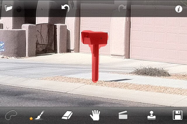 TouchRetouch – приложение для ретуширования фото в iPhone и iPad. TouchRetouch – приложение для ретуширования фото в iPhone и iPad. Фото.
