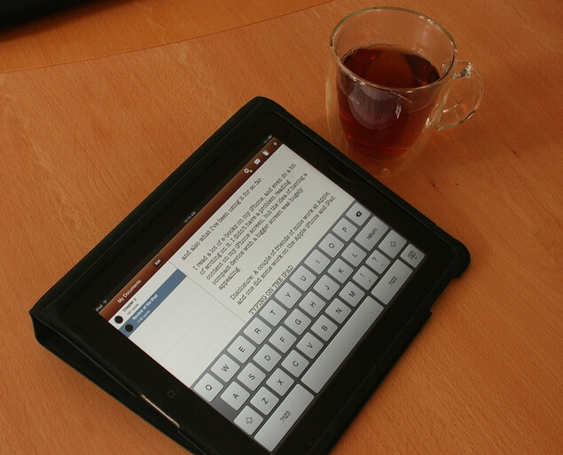iPad 3 в 2011 году не дебютирует iPad 3 в 2011 году не дебютирует
