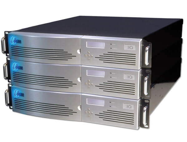 Apple зарезервировала 12 Пбайт дискового пространства для iTunes. Apple зарезервировала 12 Пбайт дискового пространства для iTunes. Фото.