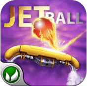 Jet Ball: мастхевный арканоид. Jet Ball: мастхевный арканоид. Фото.