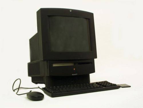 Компьютеры Apple от альфы до омеги. Часть 17. Macintosh TV