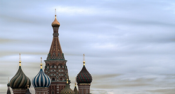 [Без шуток] Первый Apple Store в России. Фото.