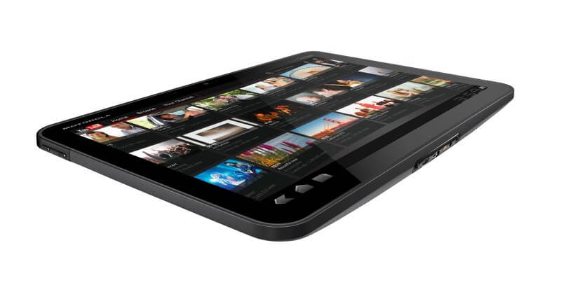 Старт продаж Motorola Xoom обернулся провалом. Старт продаж Motorola Xoom обернулся провалом. Фото.