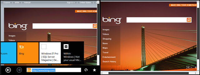 Microsoft создает планшет на базе Windows 8. Microsoft создает планшет на базе Windows 8. Фото.