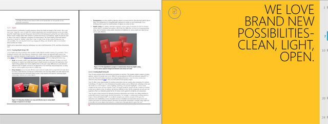 Microsoft создает планшет на базе Windows 8. Microsoft создает планшет на базе Windows 8. Фото.