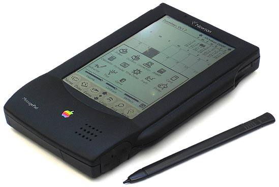 Компьютеры Apple от альфы до омеги. Часть 16. Newton MessagePad. Компьютеры Apple от альфы до омеги. Часть 16. Newton MessagePad. Фото.