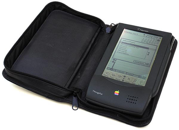 Компьютеры Apple от альфы до омеги. Часть 16. Newton MessagePad. От прототипов до продаж. Компьютеры Apple от альфы до омеги. Часть 16. Newton MessagePad. От прототипов до продаж. Фото.