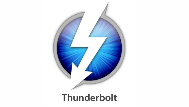 Intel выпустит SDK для Thunderbolt в этом квартале Intel выпустит SDK для Thunderbolt в этом квартале