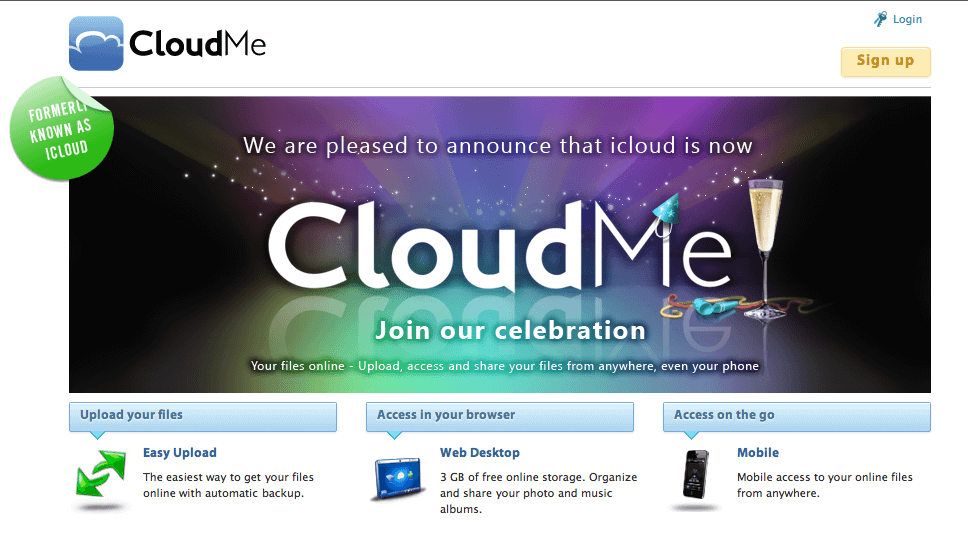 Apple могли купить домен iCloud.com за $4,5 миллиона. Apple могли купить домен iCloud.com за $4,5 миллиона. Фото.