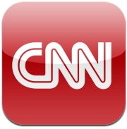 CNN App for iPhone (U.S.)