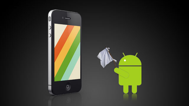 Топ-10 приложений и возможностей iOS, которыми не может похвастаться Android. Топ-10 приложений и возможностей iOS, которыми не может похвастаться Android. Фото.