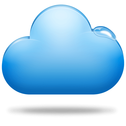 Иконка CloudApp for Mac Иконка CloudApp for Mac