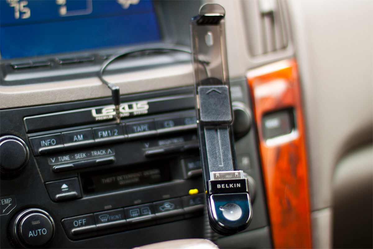 Belkin Tunebase Belkin Tunebase