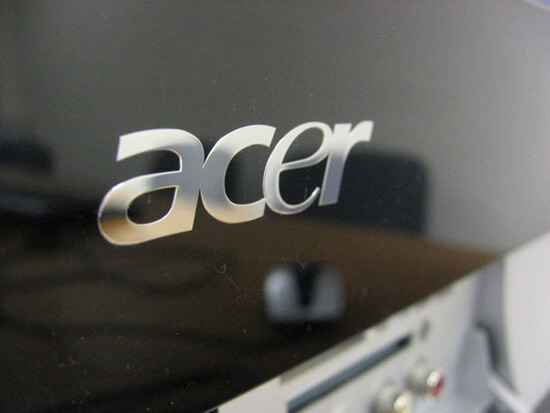 Настоящее и бывшее руководство Acer ищут виноватых в неуспехах компании. Настоящее и бывшее руководство Acer ищут виноватых в неуспехах компании. Фото.
