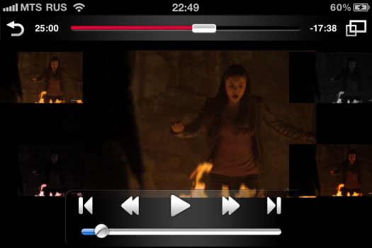 AVPlayer