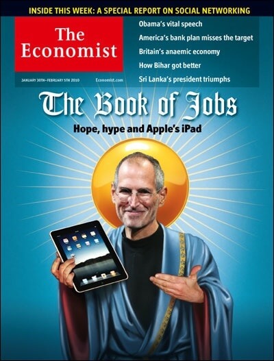 BBC: Apple — это религия. BBC: Apple — это религия. Фото.