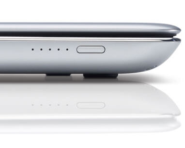 Получат ли MacBook Air больший дисплей? Получат ли MacBook Air больший дисплей? Фото.