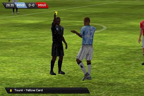 First Touch Soccer: погоняем мяч? First Touch Soccer: погоняем мяч? Фото.
