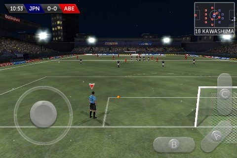 First Touch Soccer: погоняем мяч? First Touch Soccer: погоняем мяч? Фото.