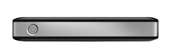 Seagate представляет портативный беспроводной внешний диск для iOS — устройств. Seagate представляет портативный беспроводной внешний диск для iOS — устройств. Фото.