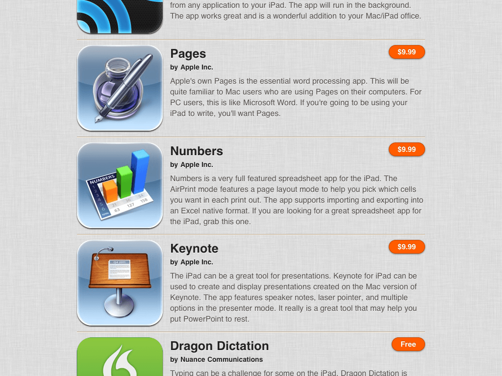 AppStart HD. AppStart HD. Фото.
