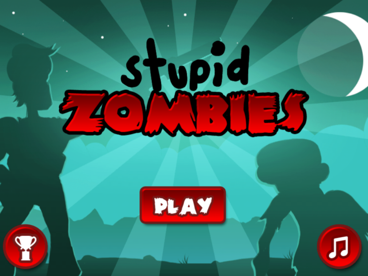 Stupid Stupid