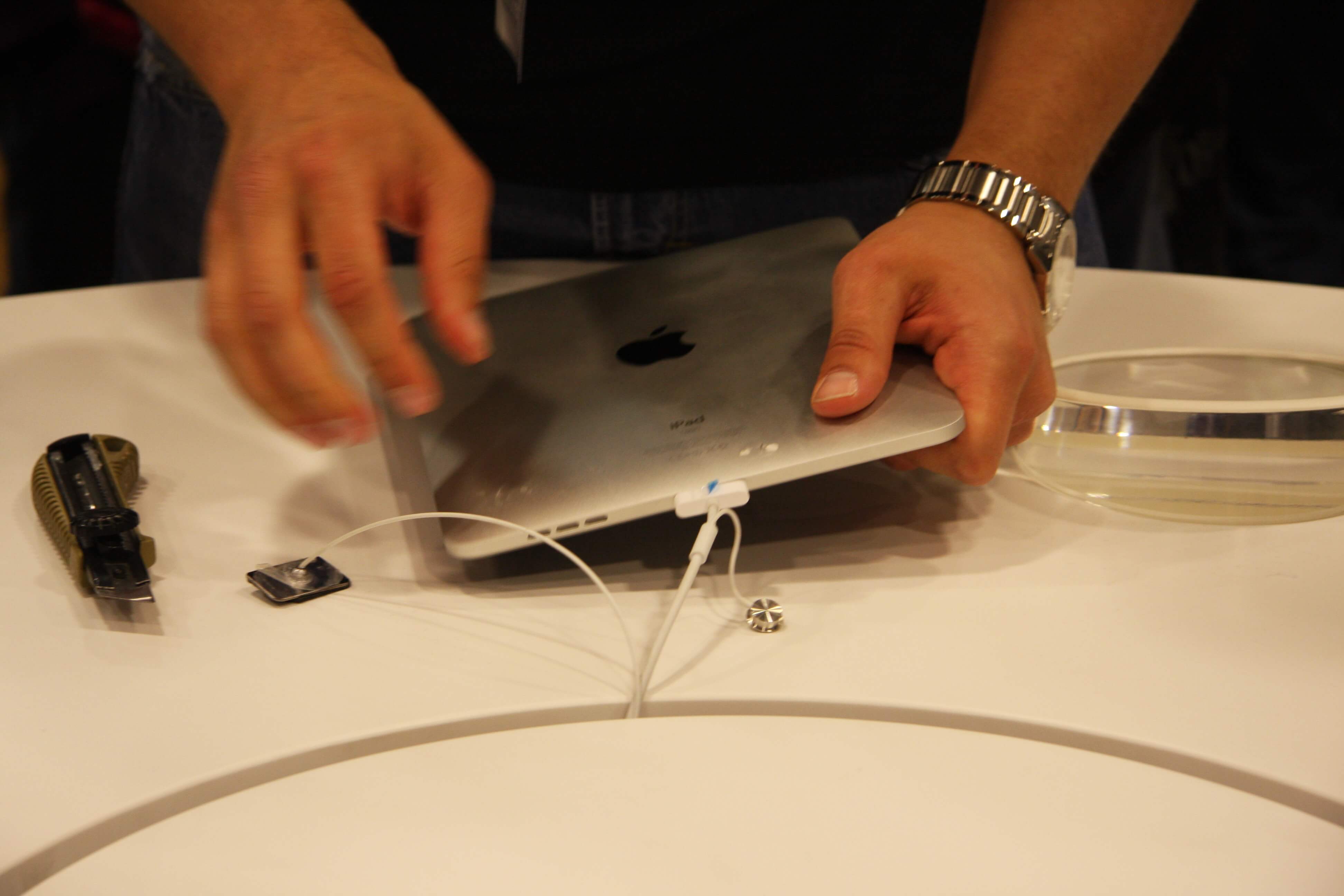 iPad 2 iPad 2