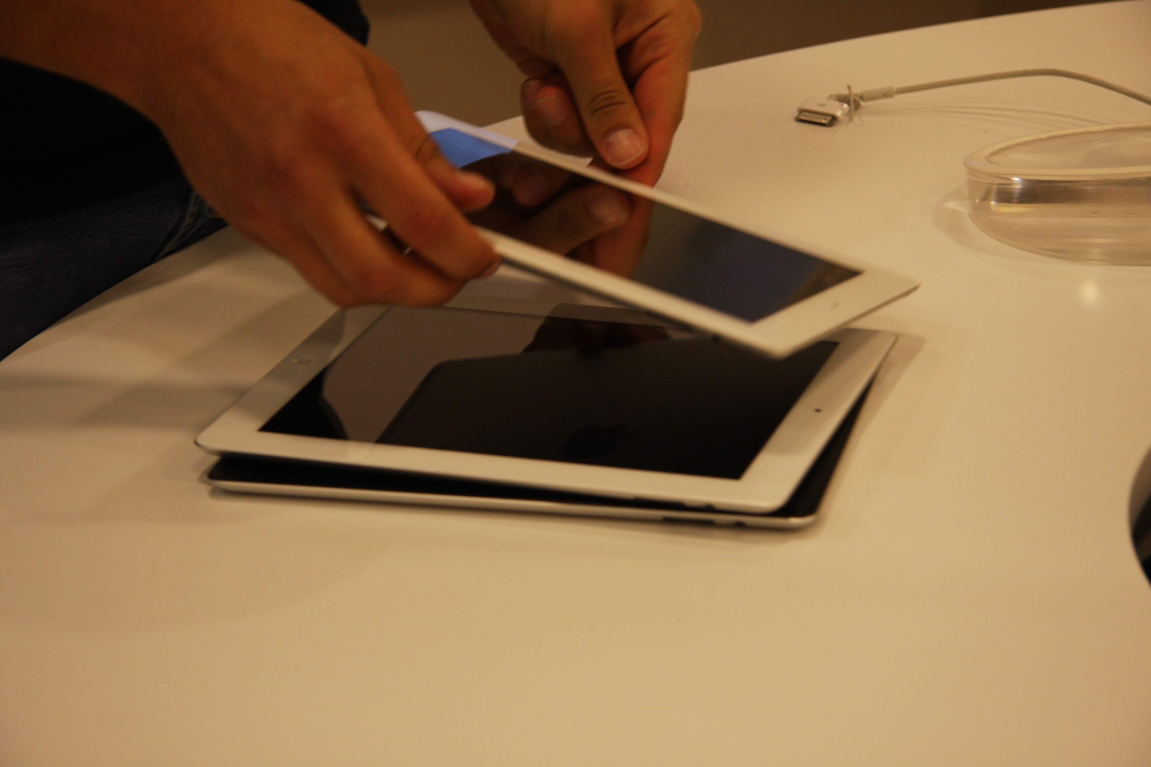 iPad 2 iPad 2