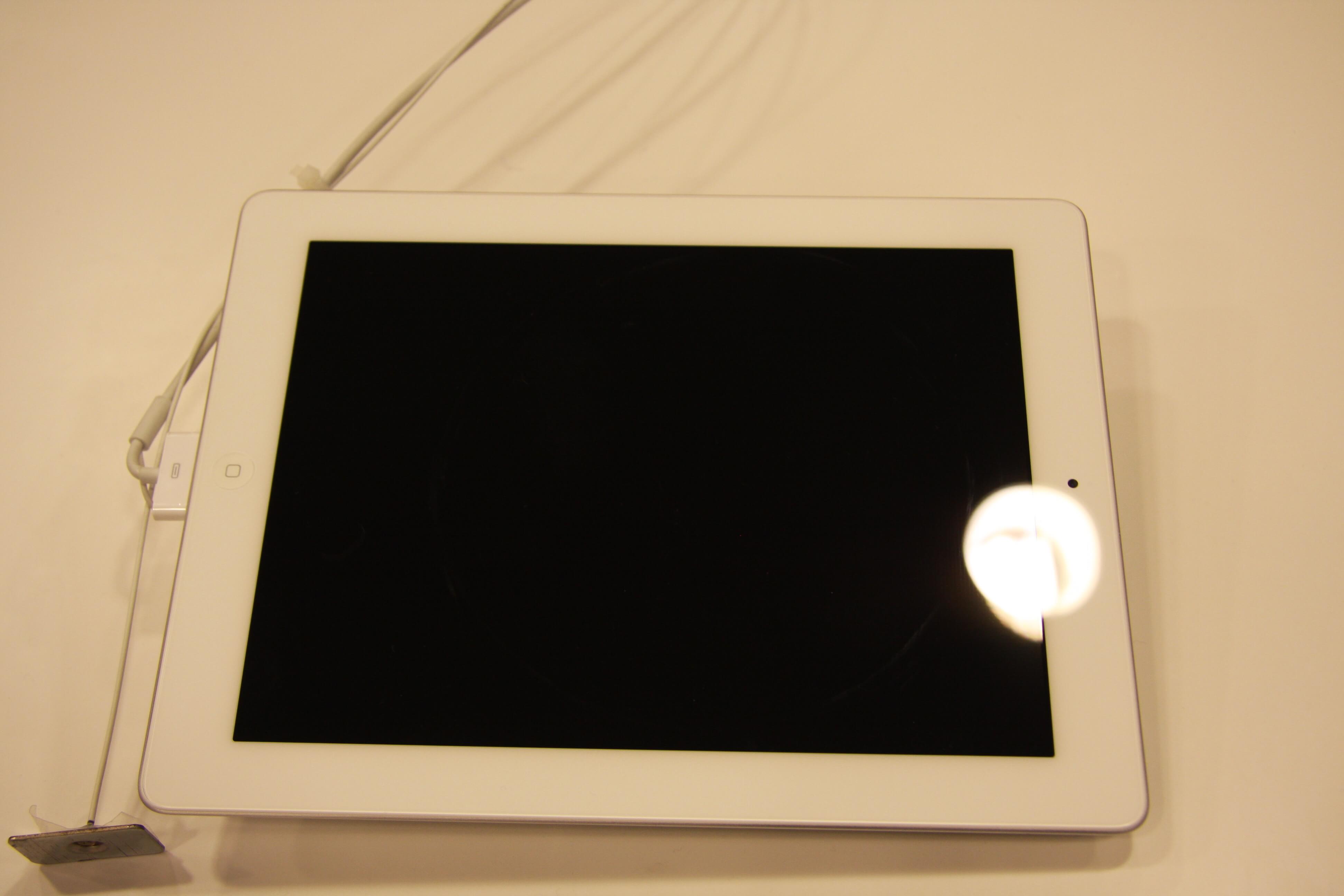 iPad 2 iPad 2