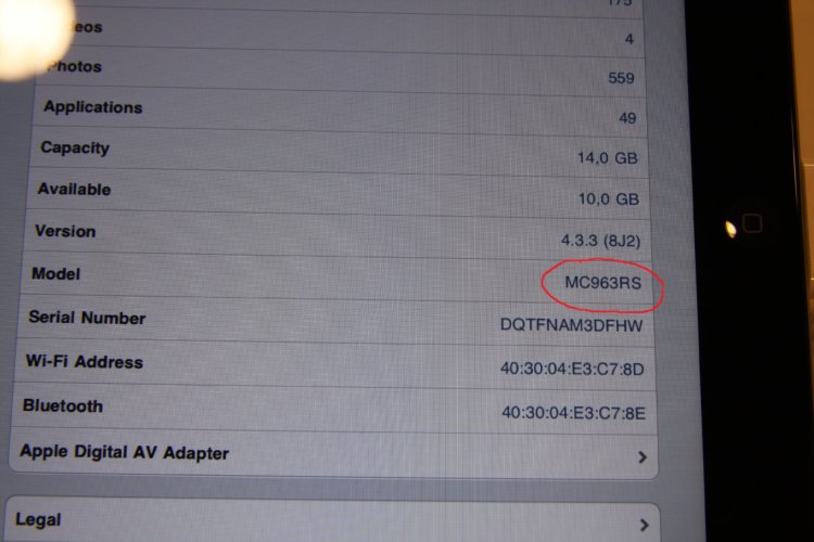 iPad 2 iPad 2