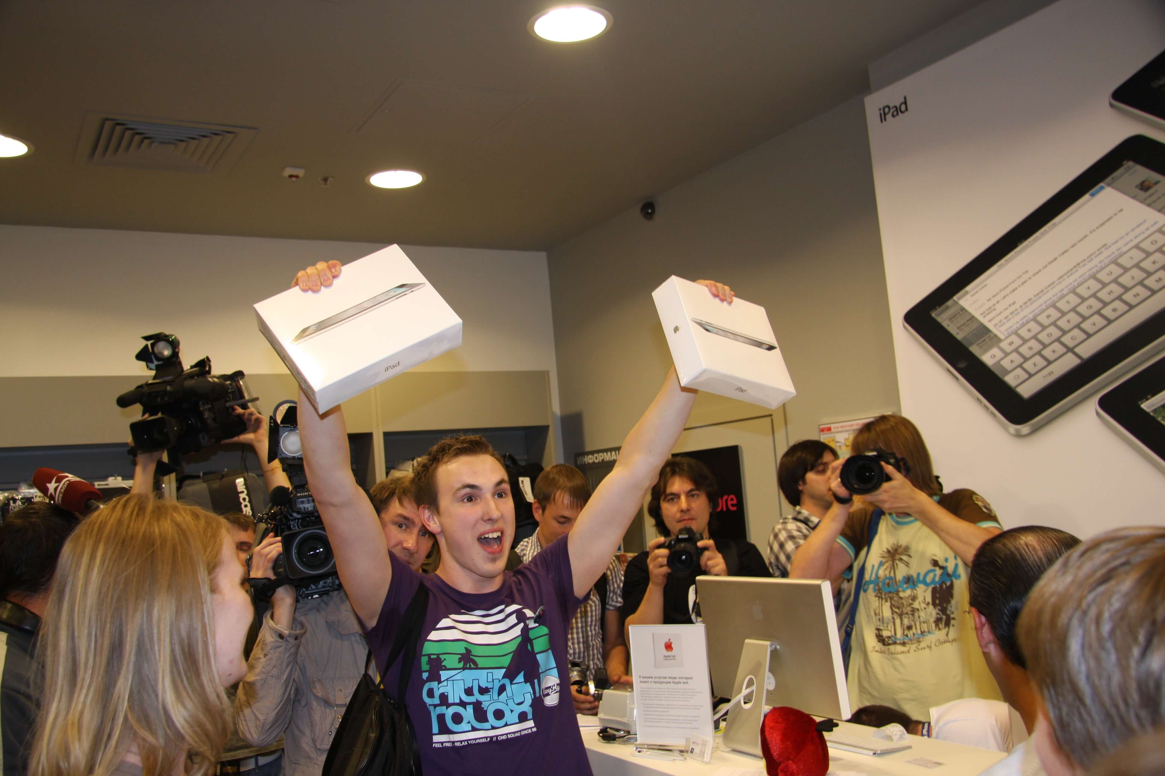 iPad 2 iPad 2