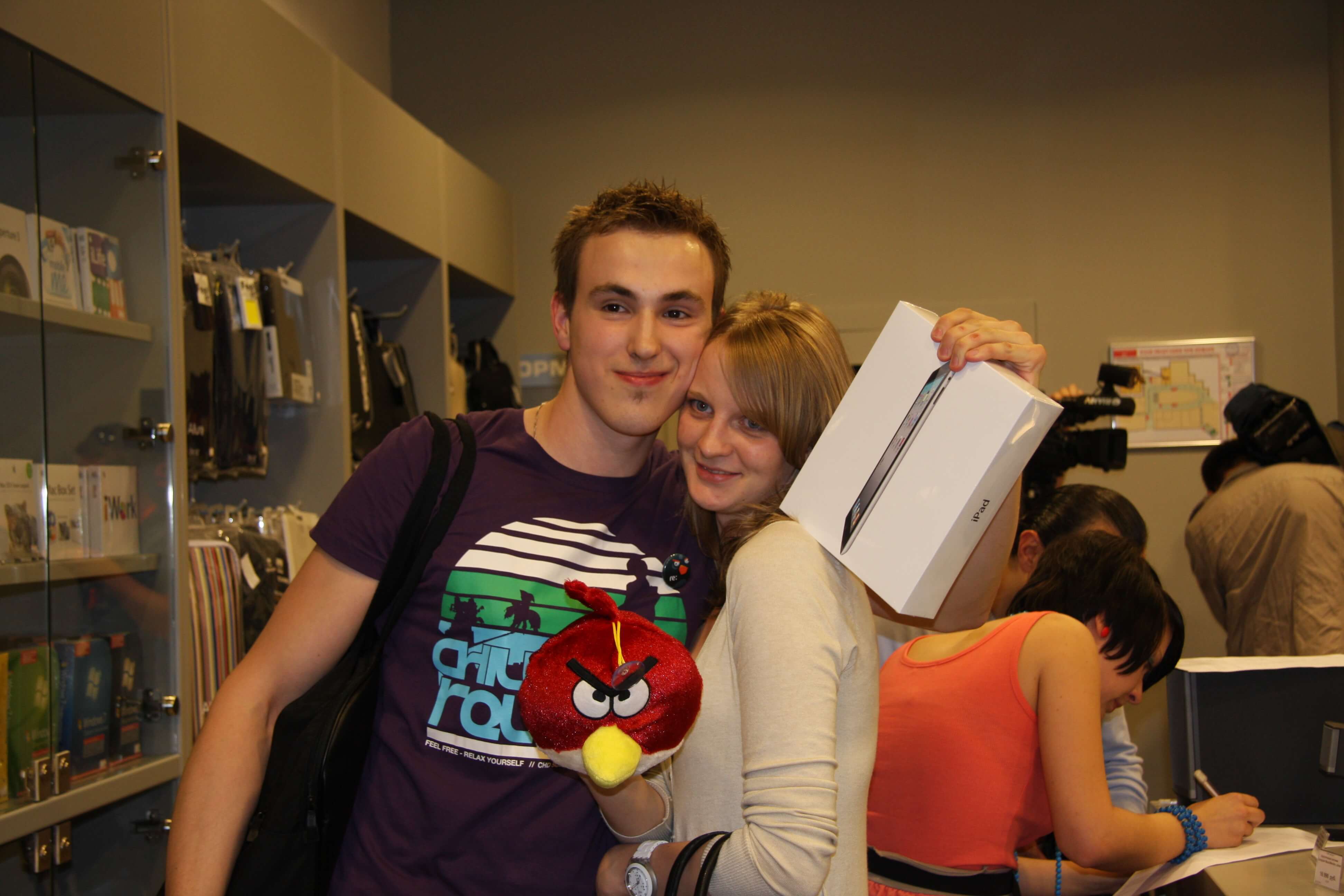 iPad 2 iPad 2