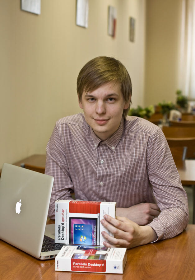 Идем в обход: альтернативные платформы разработки под iOS. Идем в обход: альтернативные платформы разработки под iOS. Фото.