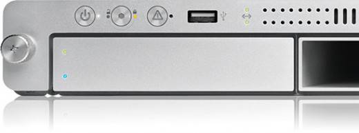 Компьютеры Apple от альфы до омеги. Часть 23. Xserve