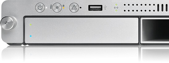 Компьютеры Apple от альфы до омеги. Часть 23. Xserve