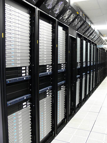 Компьютеры Apple от альфы до омеги. Часть 23. Xserve