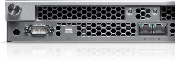 Компьютеры Apple от альфы до омеги. Часть 23. Xserve. Компьютеры Apple от альфы до омеги. Часть 23. Xserve. Фото.