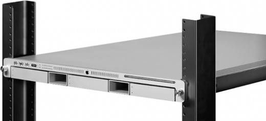 Компьютеры Apple от альфы до омеги. Часть 23. Xserve