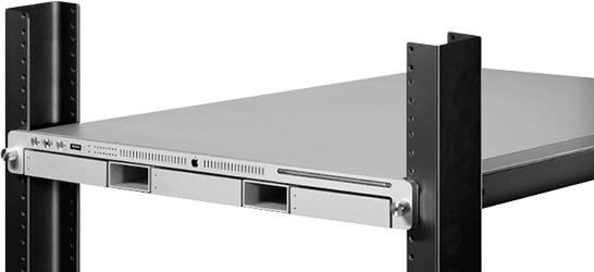 Компьютеры Apple от альфы до омеги. Часть 23. Xserve