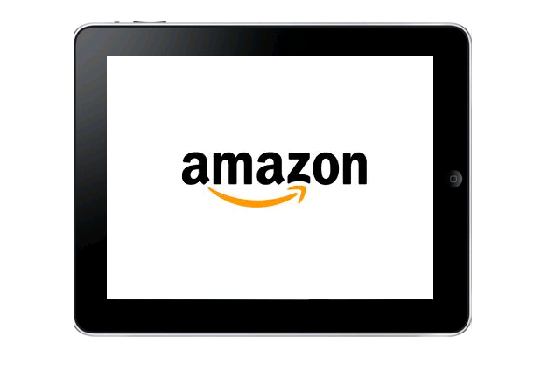Amazon планирует представить своего конкурента для iPad. Amazon планирует представить своего конкурента для iPad. Фото.